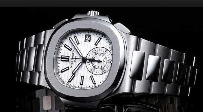 Replica Watch Patek Philippe Nautilus 5980/1A-019